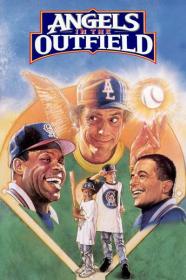 Angels in the Outfield 1994 720p WEBRip 999MB HQ x265 10bit<span style=color:#39a8bb>-GalaxyRG[TGx]</span>