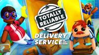Totally Reliable Delivery Service v2.00.072 <span style=color:#39a8bb>by Pioneer</span>