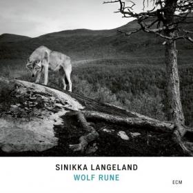 Sinikka Langeland - Wolf Rune - 2021