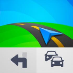 Sygic GPS Navigation & Offline Maps MOD v20.4.14 (Premium) [APKISM]