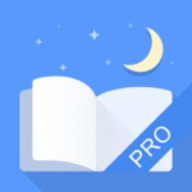 Moon+ Reader Pro MOD v6.6 (Pro) [APKISM]