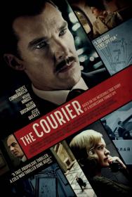 The Courier 2021 HDRip XviD AC3<span style=color:#39a8bb>-EVO</span>