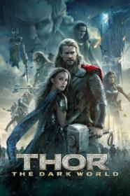 Thor The Dark World (2013) [2160p] [4K] [BluRay] [5.1] <span style=color:#39a8bb>[YTS]</span>
