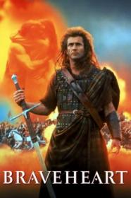 Braveheart (1995) [2160p] [4K] [BluRay] [5.1] <span style=color:#39a8bb>[YTS]</span>