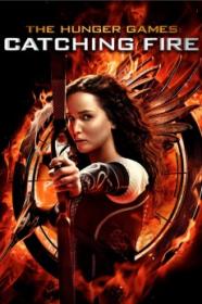 The Hunger Games Catching Fire (2013) [2160p] [4K] [BluRay] [5.1] <span style=color:#39a8bb>[YTS]</span>