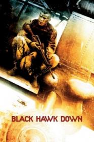Black Hawk Down (2001) [2160p] [4K] [BluRay] [5.1] <span style=color:#39a8bb>[YTS]</span>