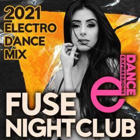 E-Dance  Fuse Night Club