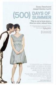 【更多高清电影访问 】和莎莫的500天[英语中英字幕] 500 Days Of Summer 2009 1080p BluRay 2Audio DTS-HD MA 5.1 x264-beAst 12.90GB