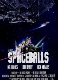 Spaceballs 1987 REMASTERED 1080p BluRay x264 DTS-HD MA 5.1<span style=color:#39a8bb>-FGT</span>