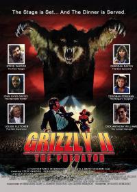 Grizzly II Revenge 1983 1080p AMZN WEBRip DDP5.1 x264-PLiSSKEN