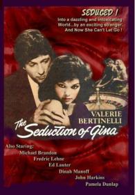 The Seduction of Gina 1984 1080p AMZN WEBRip DDP2.0 x264-JKP
