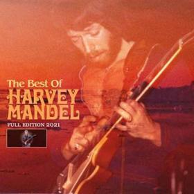 Harvey Mandel