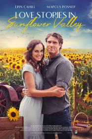 Love Stories In Sunflower Valley (2021) [720p] [WEBRip] <span style=color:#39a8bb>[YTS]</span>