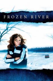 Frozen River (2008) [720p] [BluRay] <span style=color:#39a8bb>[YTS]</span>