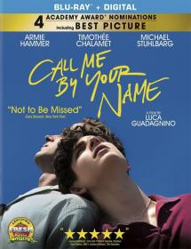 Call Me by Your Name 2017 BDRip 1080p<span style=color:#39a8bb> ExKinoRay</span>
