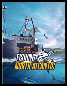 Fishing.North.Atlantic.<span style=color:#39a8bb>RePack.by.Chovka</span>