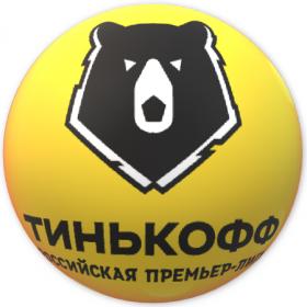 2021 04 17  Чемпионат России 2020-2021  26-й тур  Краснодар - Зенит