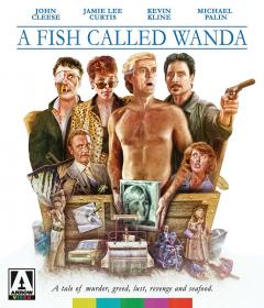 Fish Called Wanda [Arrow 1988 BDRip 1080p]
