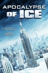 Apocalypse Of Ice (2020) [720p] [WEBRip] <span style=color:#39a8bb>[YTS]</span>