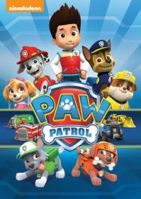 Paw Patrol S07E40E41 720p NICK WEBRip AAC2.0 H264-LAZY