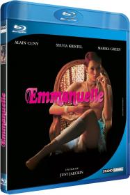 【更多高清电影访问 】艾曼纽 Emmanuelle 1974 BluRay 1080p DTS-HD MA 2 0 x265 10bit-BeiTai