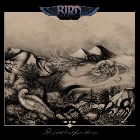 Bird -2021- The Great Beast From The Sea (EP) (FLAC)