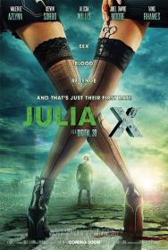 追光寻影（）[3D茱莉亚X] 内置3D出屏中文字幕 Julia X 2011 1080p BluRay 3D DTS x264-3D原盘制作