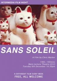 Sans Soleil 1983 1080p BluRay x264-CiNEFiLE