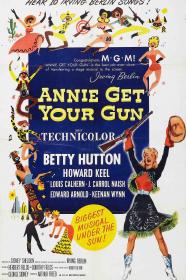 Annie Get Your Gun 1950 1080p BluRay x264 FLAC 2 0-EDPH