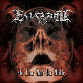 2021 - Exaversum - To Live And Die With