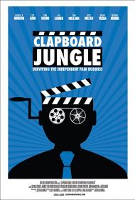 Clapboard Jungle 2020 1080p AMZN WEBRip DDP5.1 x264-SYMBIOTES