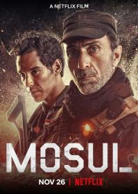 Mosul 2019 BDRip 746Mb<span style=color:#39a8bb> MegaPeer</span>