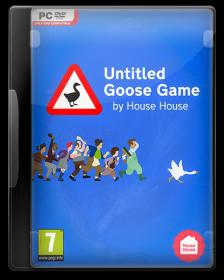 Untitled Goose Game v1.1.4 <span style=color:#39a8bb>by Pioneer</span>