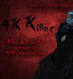 4K Killer 2019 1080p WEBRip x264<span style=color:#39a8bb>-RARBG</span>