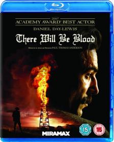 There Will Be Blood 2007 BDRip 1080p NNMClub