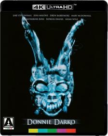 Donnie Darko 2001 BDREMUX 2160p HDR DV8<span style=color:#39a8bb> seleZen</span>