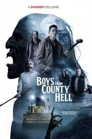 Boys From County Hell (2020) [1080p] [WEBRip] <span style=color:#39a8bb>[YTS]</span>