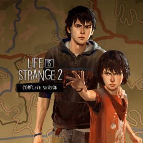 [dixen18] Life Is Strange 2