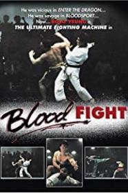 Bloodfight (1989) [1080p] [BluRay] [5.1] <span style=color:#39a8bb>[YTS]</span>