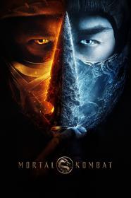 Mortal Kombat (2021) [1080p] [WEBRip] [5.1] <span style=color:#39a8bb>[YTS]</span>