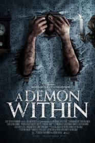 A Demon Within (2017) [1080p] [WEBRip] [5.1] <span style=color:#39a8bb>[YTS]</span>
