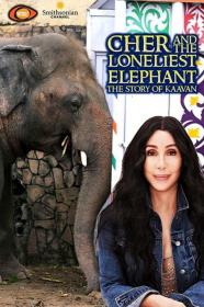 Cher And The Loneliest Elephant (2021) [1080p] [WEBRip] <span style=color:#39a8bb>[YTS]</span>