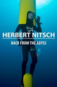 Herbert Nitsch Back From The Abyss (2013) [720p] [WEBRip] <span style=color:#39a8bb>[YTS]</span>