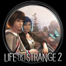 Life is Strange 2.(v.4.16.3.0 b4874667).(2018) [Decepticon] RePack