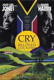 Cry The Beloved Country 1995 1080p WEBRip x264<span style=color:#39a8bb>-RARBG</span>