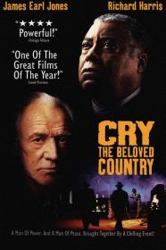 Cry The Beloved Country (1995) [1080p] [WEBRip] <span style=color:#39a8bb>[YTS]</span>