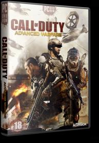 Call of Duty - Advanced Warfare Digital Pro Edition (2014) Repack <span style=color:#39a8bb>by Canek77</span>