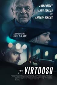 The Virtuoso 2021 1080p BluRay x264 DTS-MT