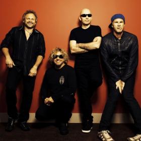 Chickenfoot - Collections