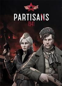 Partisans 1941 <span style=color:#39a8bb>[FitGirl Repack]</span>